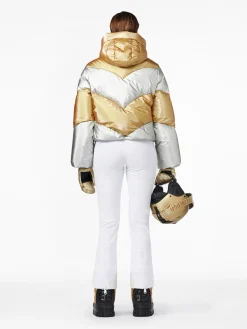 COURAGE Ski Jacket