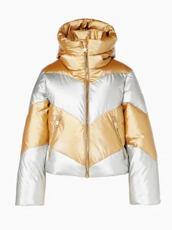 COURAGE Ski Jacket