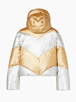 COURAGE Ski Jacket