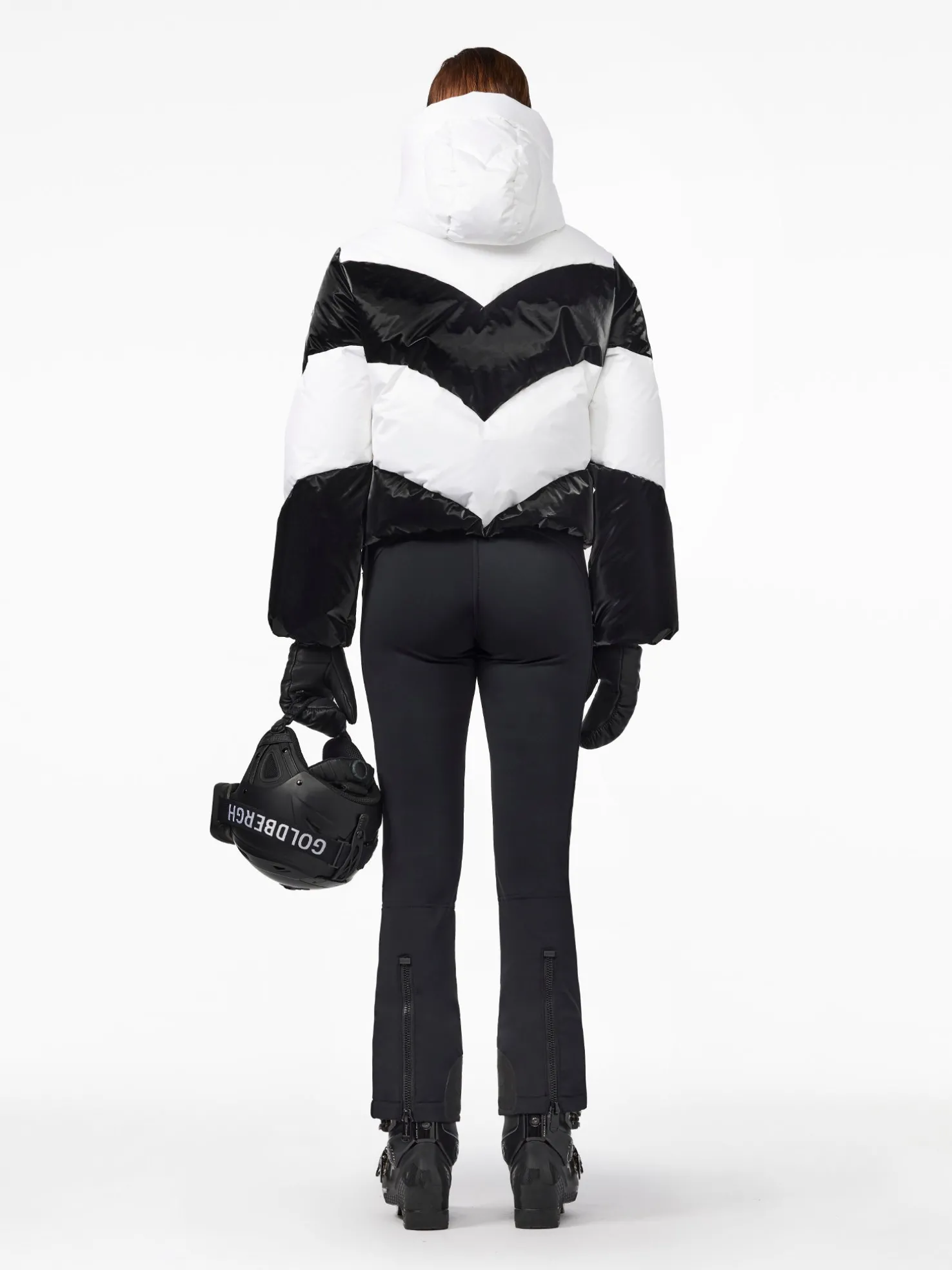 COURAGE Ski Jacket