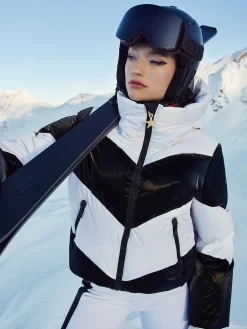 COURAGE Ski Jacket
