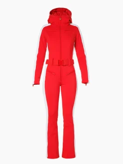 COUREUR Ski Suit