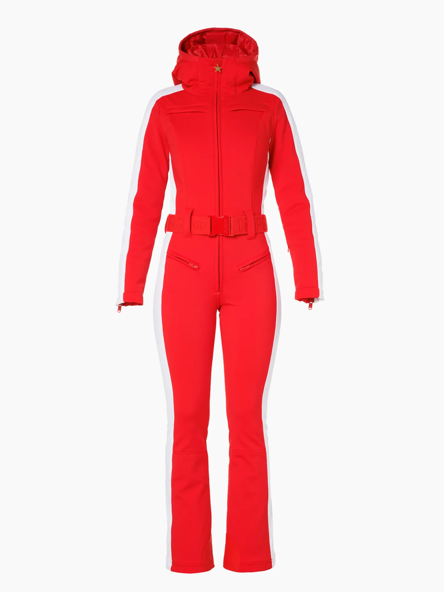 COUREUR Ski Suit