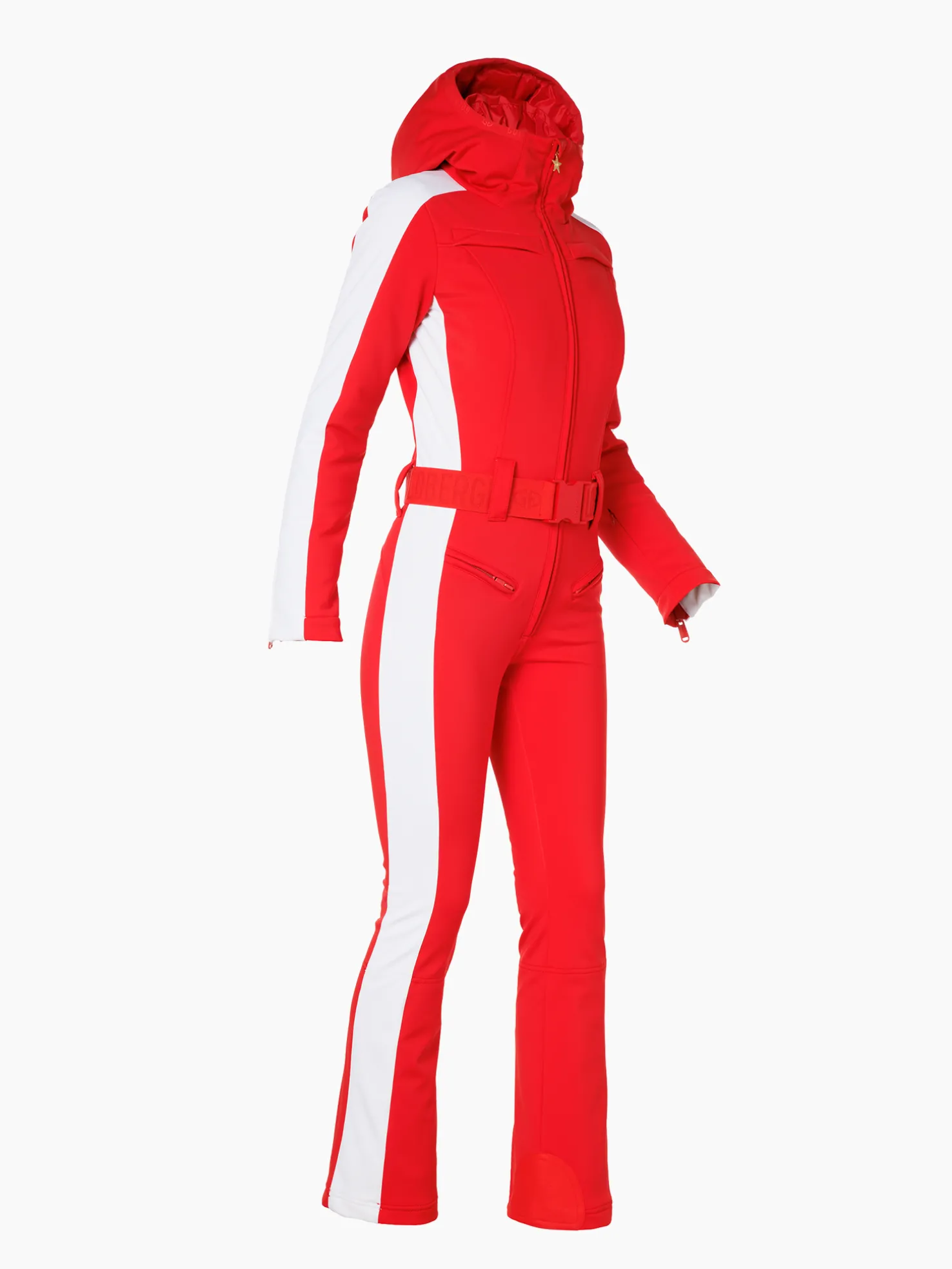 COUREUR Ski Suit