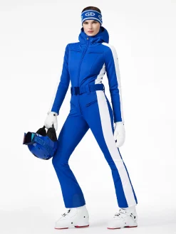 COUREUR Ski Suit