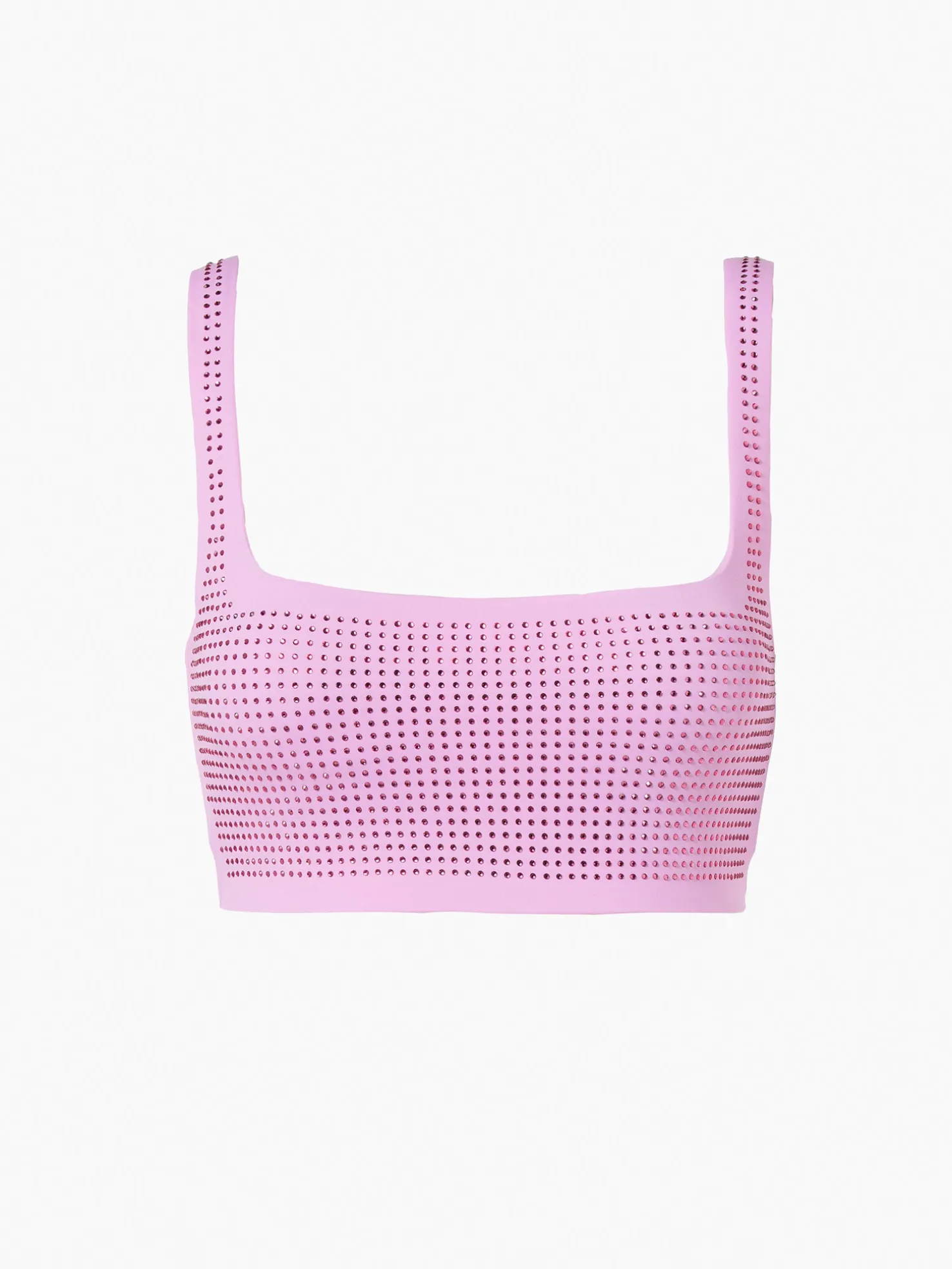 CRYSTAL Bikini Top