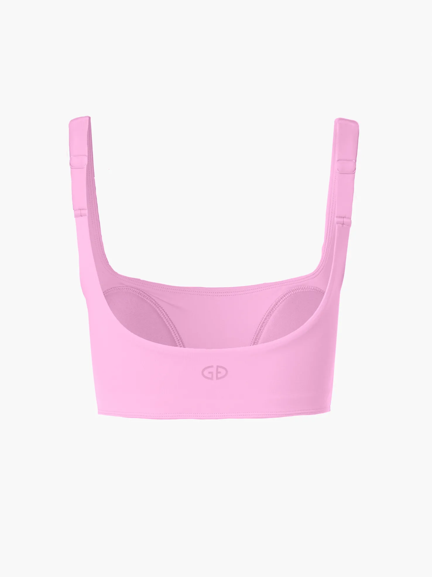 CRYSTAL Bikini Top