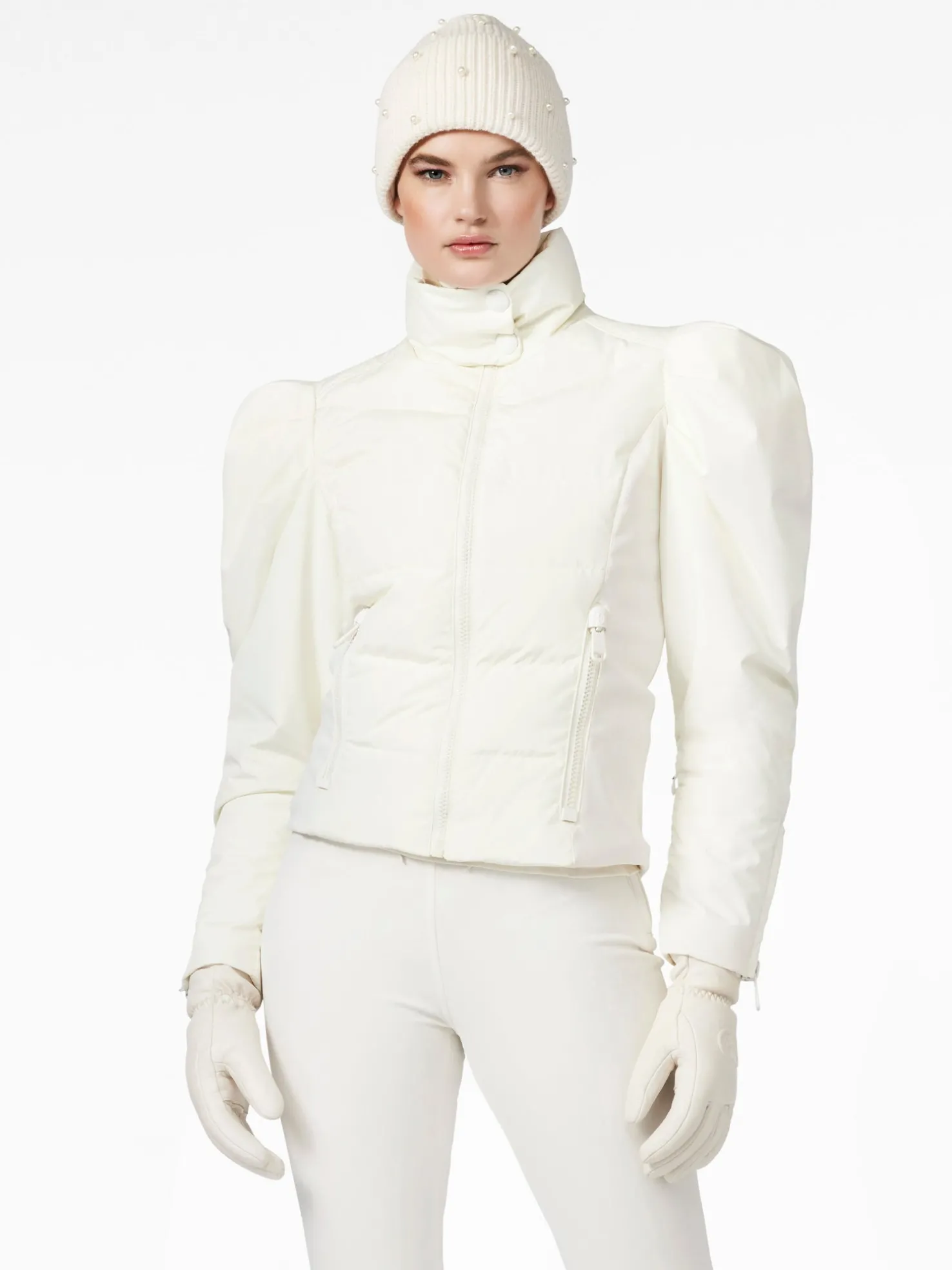 DELPHINE Ski Jacket