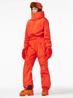 DISCOVER Ski Suit