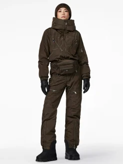 DISCOVER Ski Suit