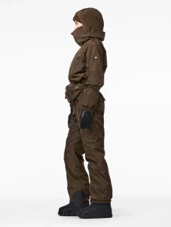 DISCOVER Ski Suit