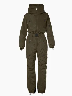 DISCOVER Ski Suit