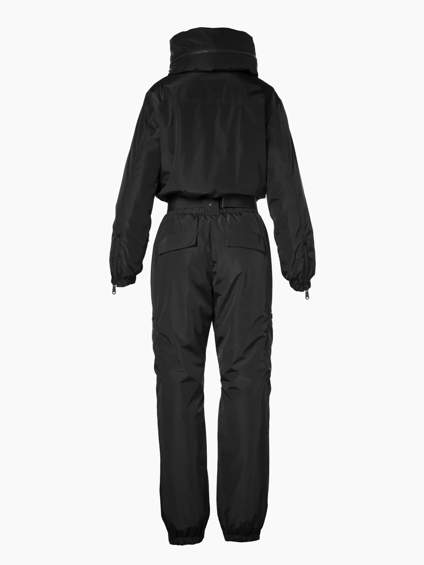 DISCOVER Ski Suit
