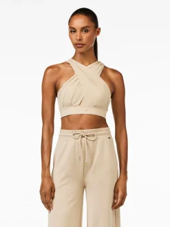 DRAPE Bra