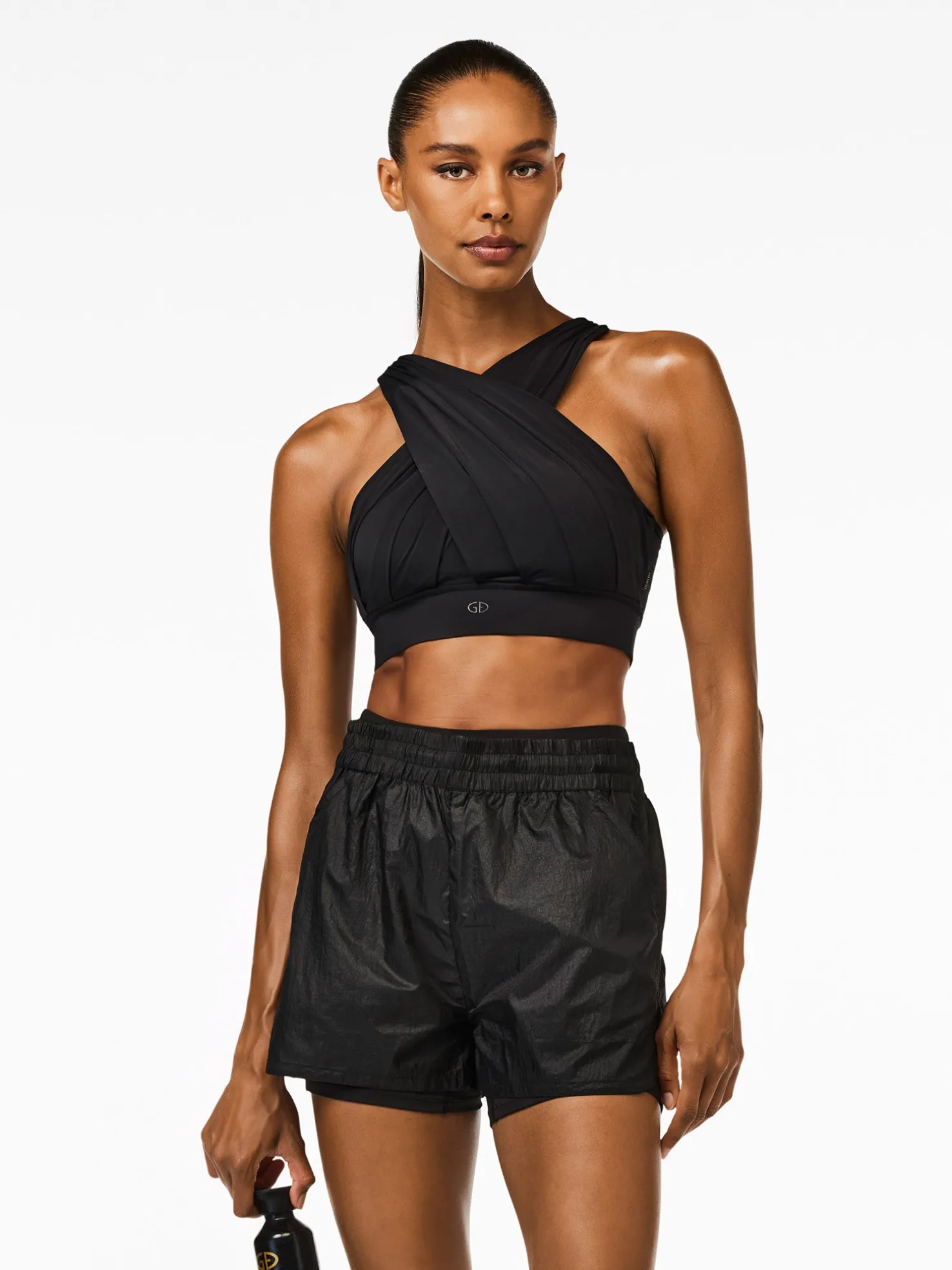 DRAPE Bra