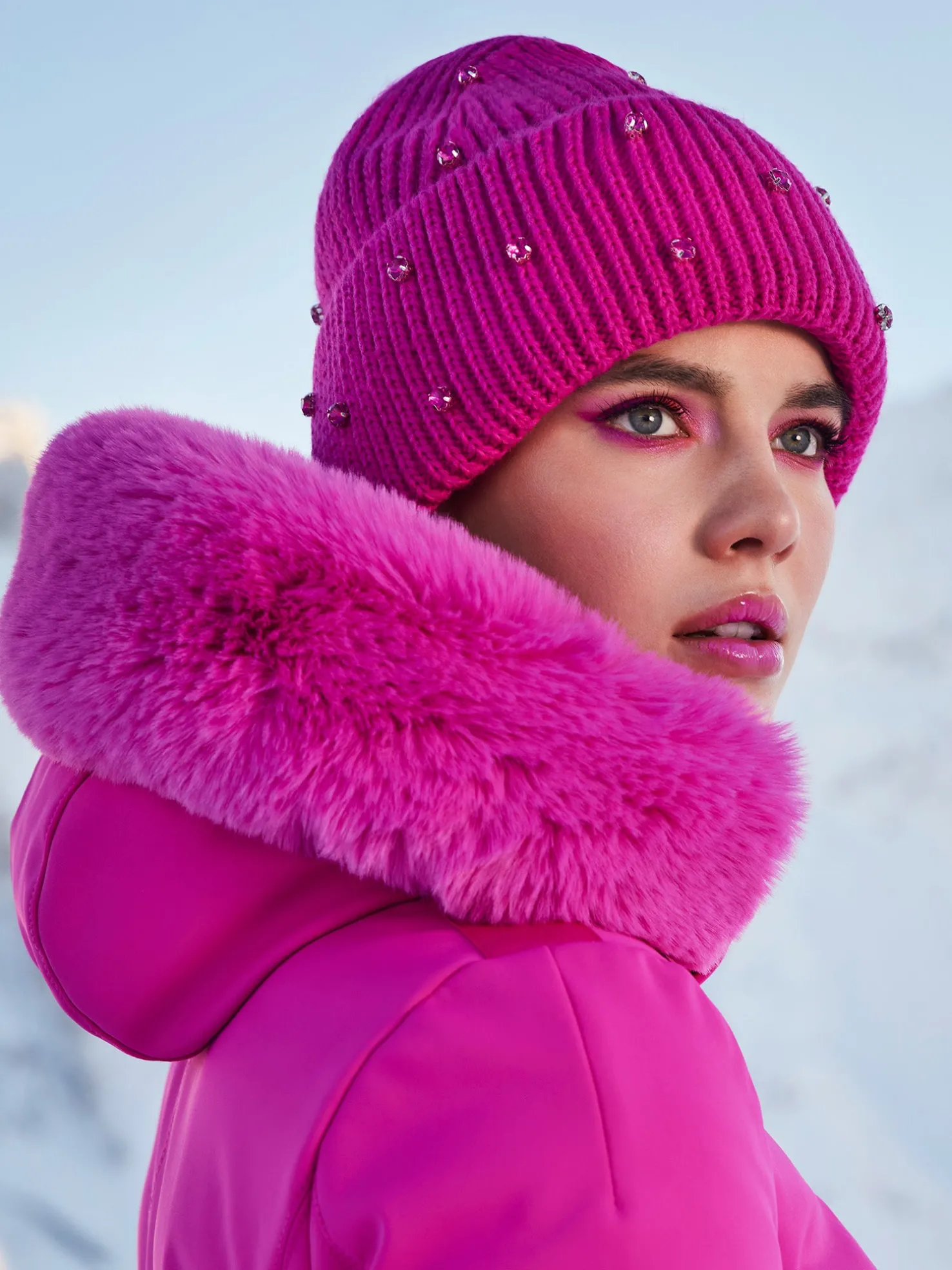 DREAM Beanie