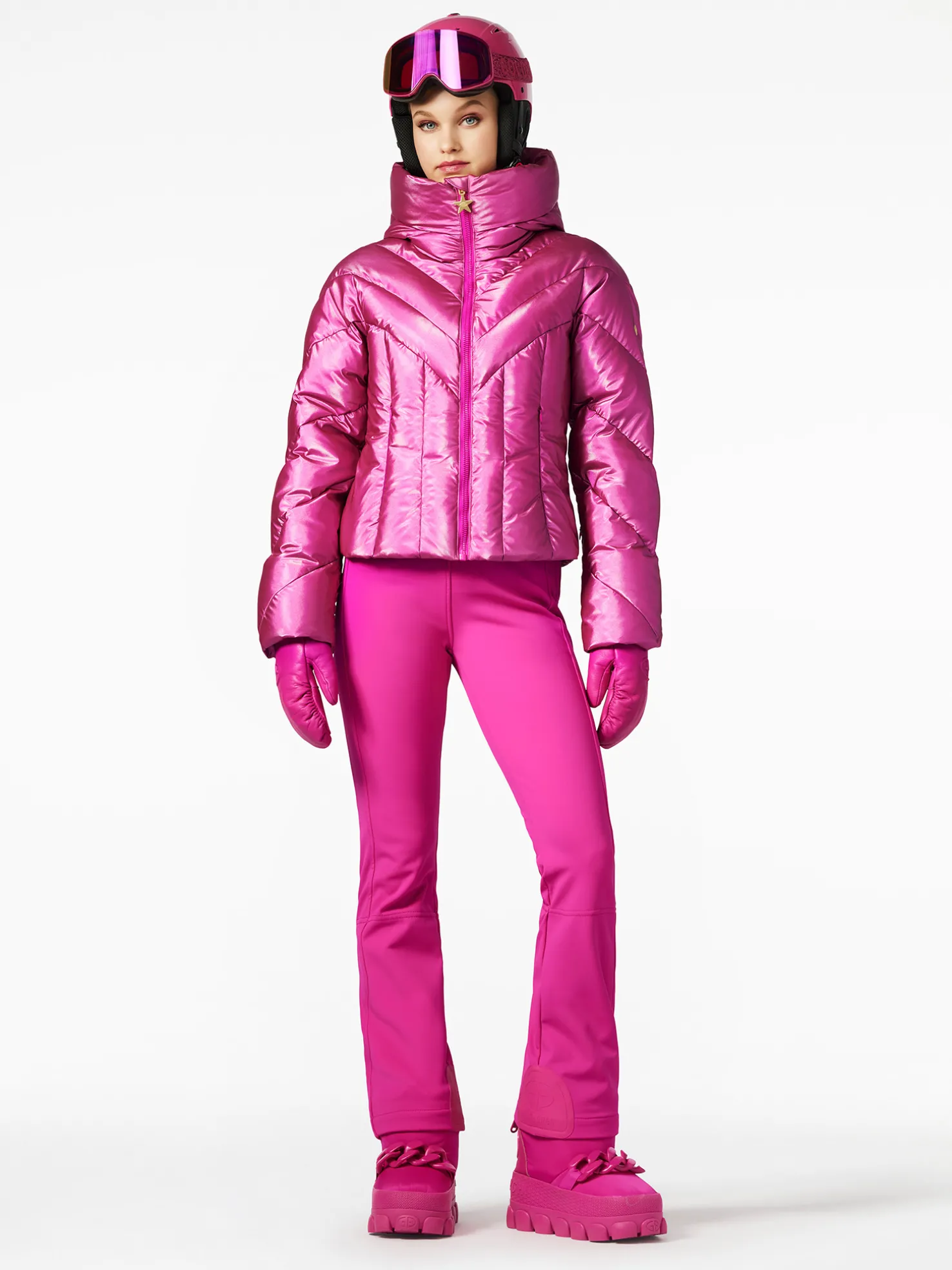 ELODIE Ski Jacket