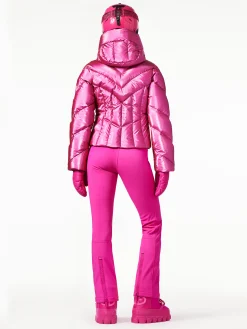 ELODIE Ski Jacket