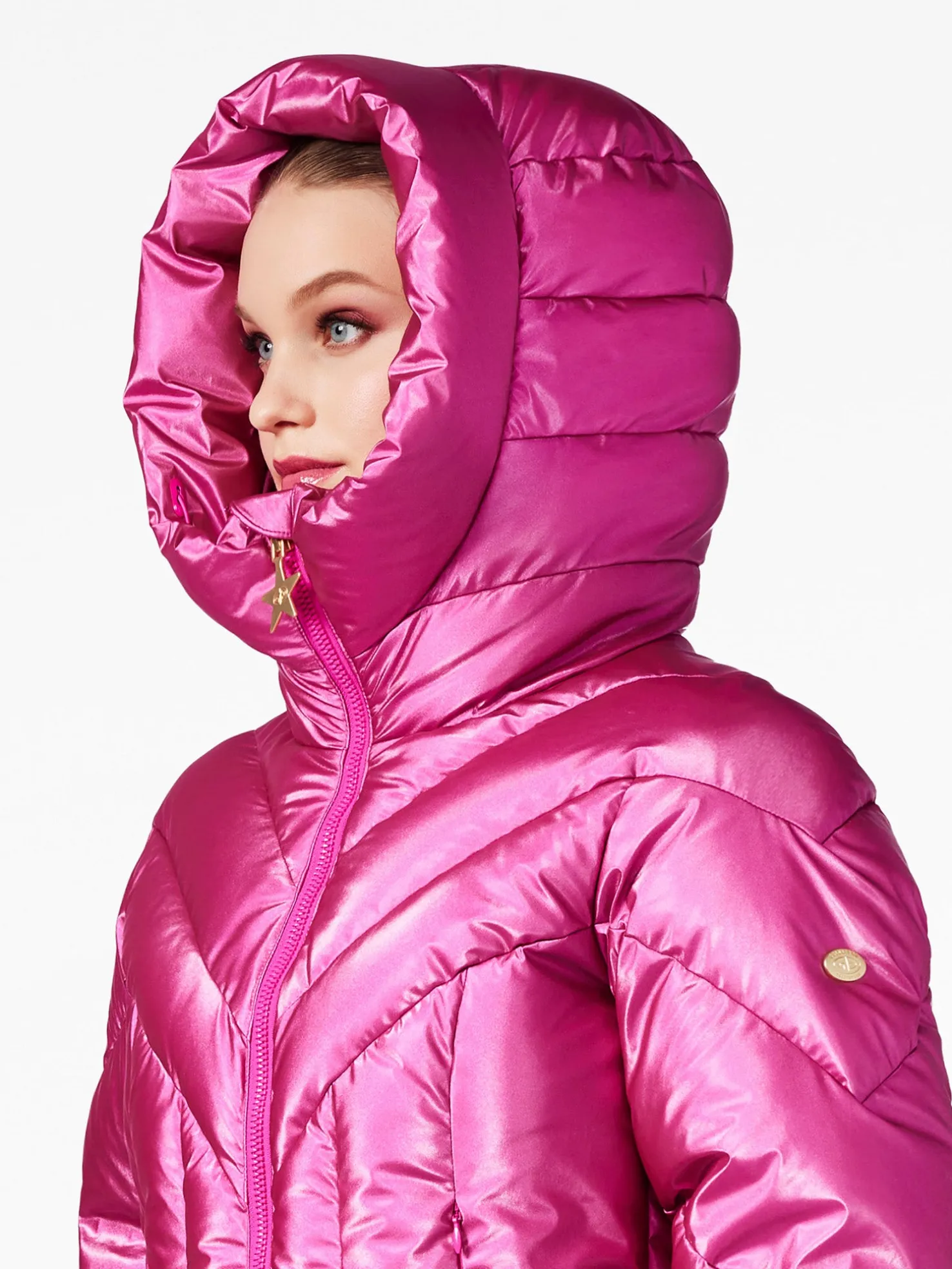 ELODIE Ski Jacket