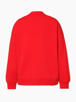 EMBRASSE Crew Neck Sweater