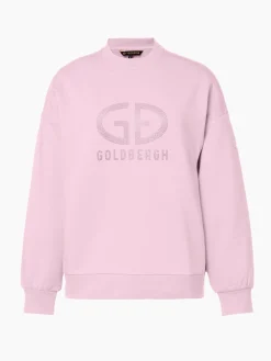 EMBRASSE Crew Neck Sweater