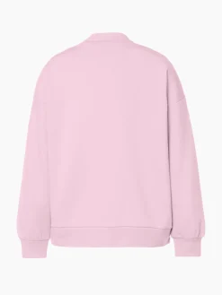 EMBRASSE Crew Neck Sweater