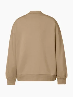 EMBRASSE Crew Neck Sweater