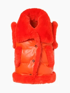 FABIENNE Bodywarmer