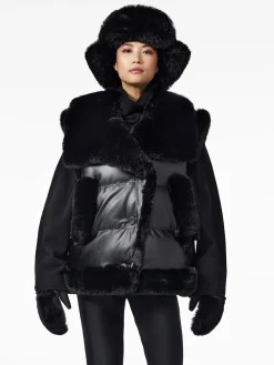 FABIENNE Bodywarmer