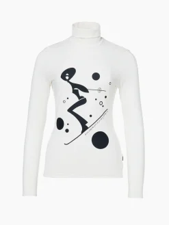 FATALE Long Sleeve Tee