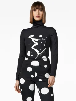 FATALE Long Sleeve Tee