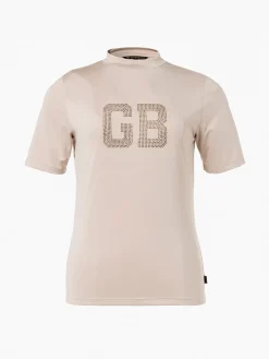 FELICITY Short Sleeve Top