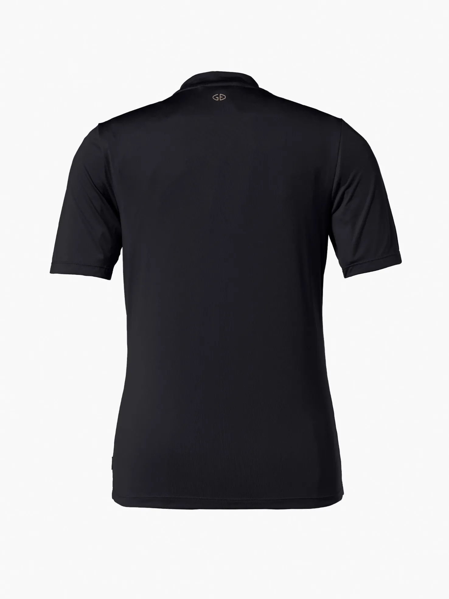 FELICITY Short Sleeve Top