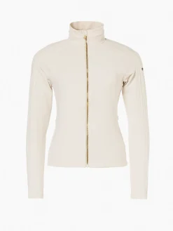 FINISH Full Zip Cardigan