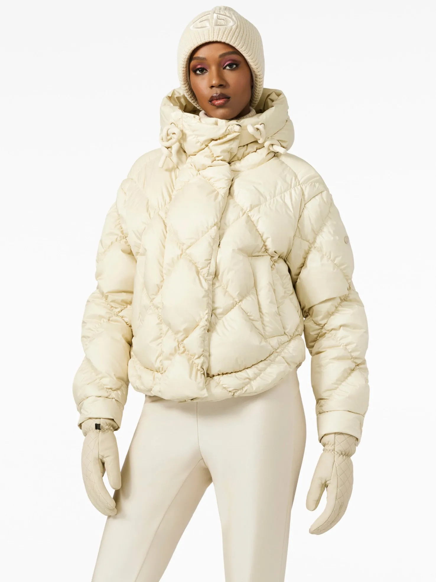 FIONA Ski Jacket