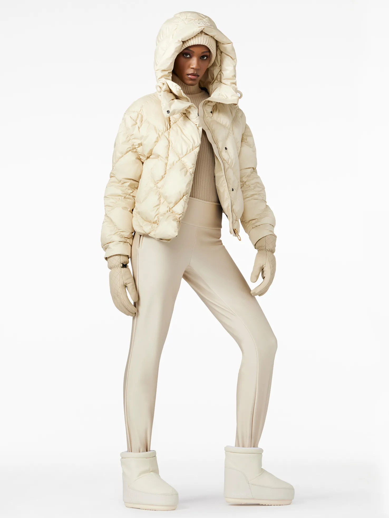 FIONA Ski Jacket