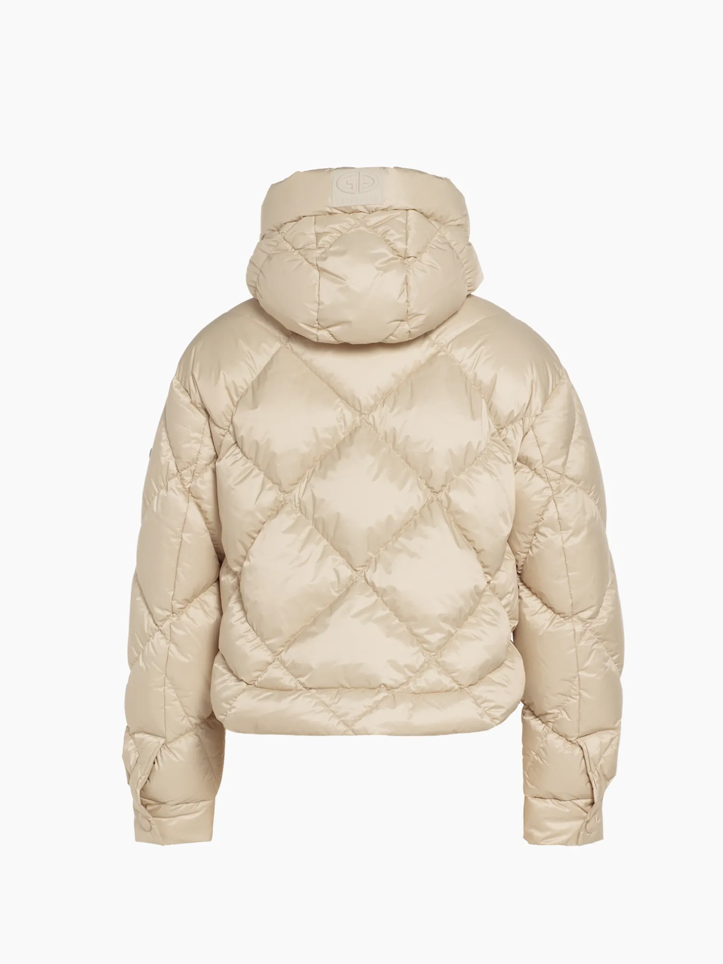 FIONA Ski Jacket