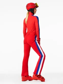 FLAG Ski Pully
