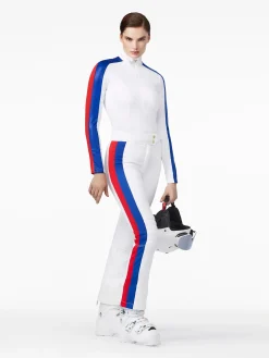 FLAG Ski Pully