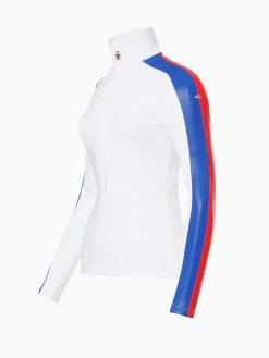 FLAG Ski Pully
