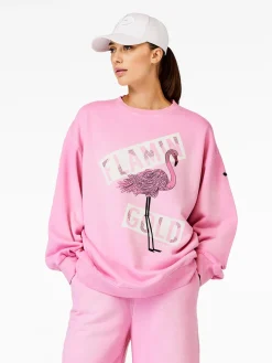 FLAMAZING Sweater