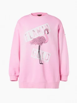 FLAMAZING Sweater