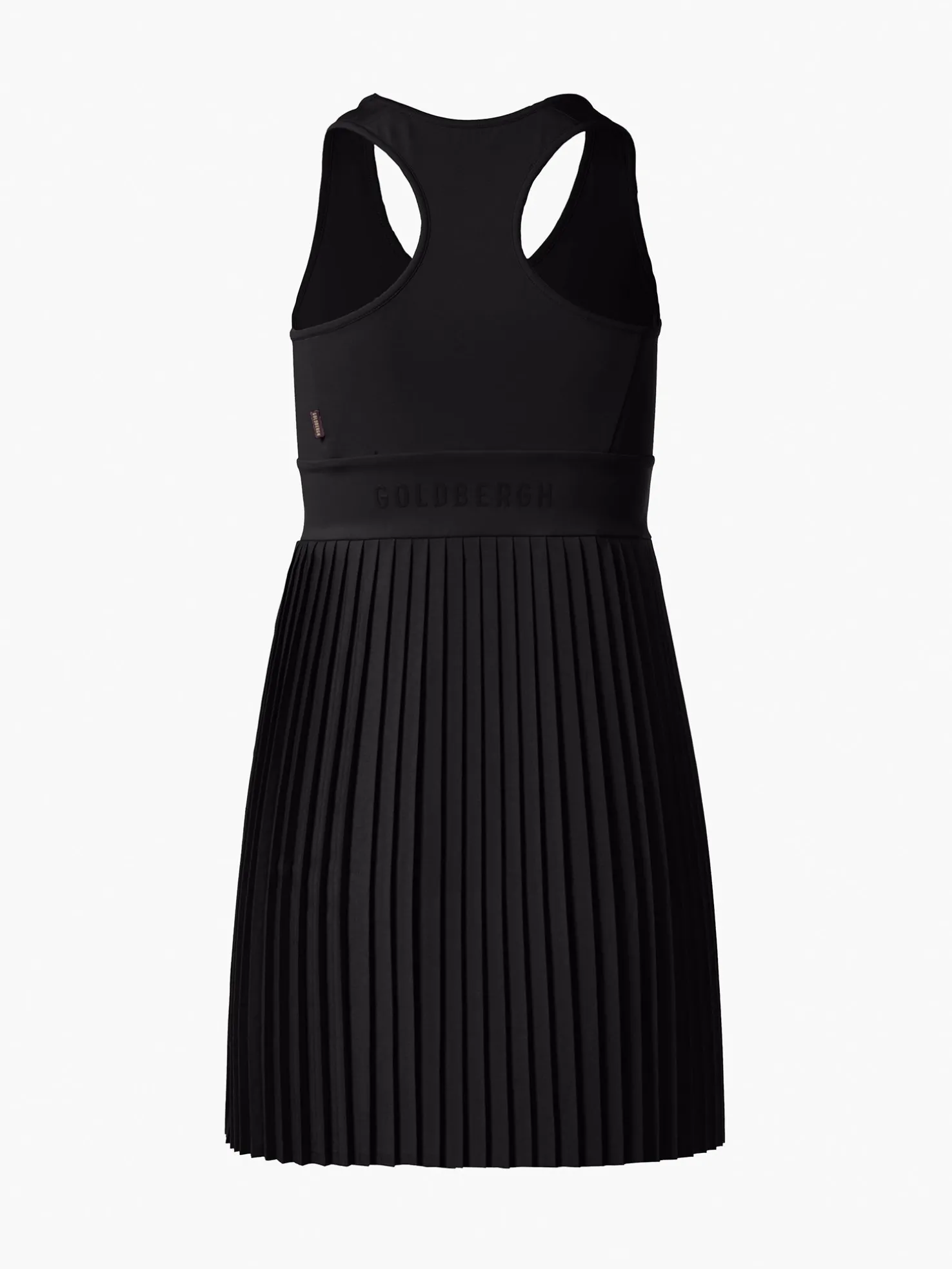 FLEX Dress