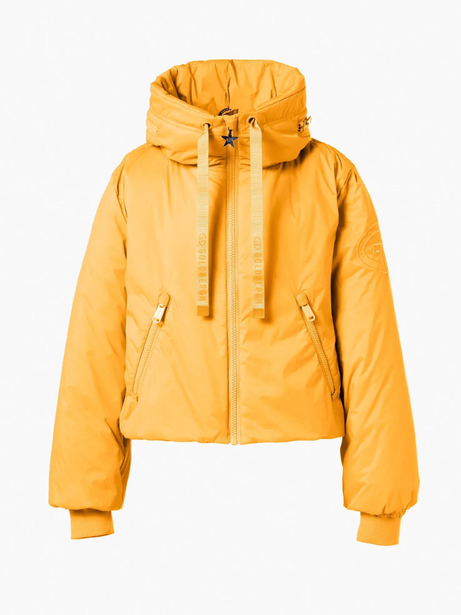 FLO Jacket