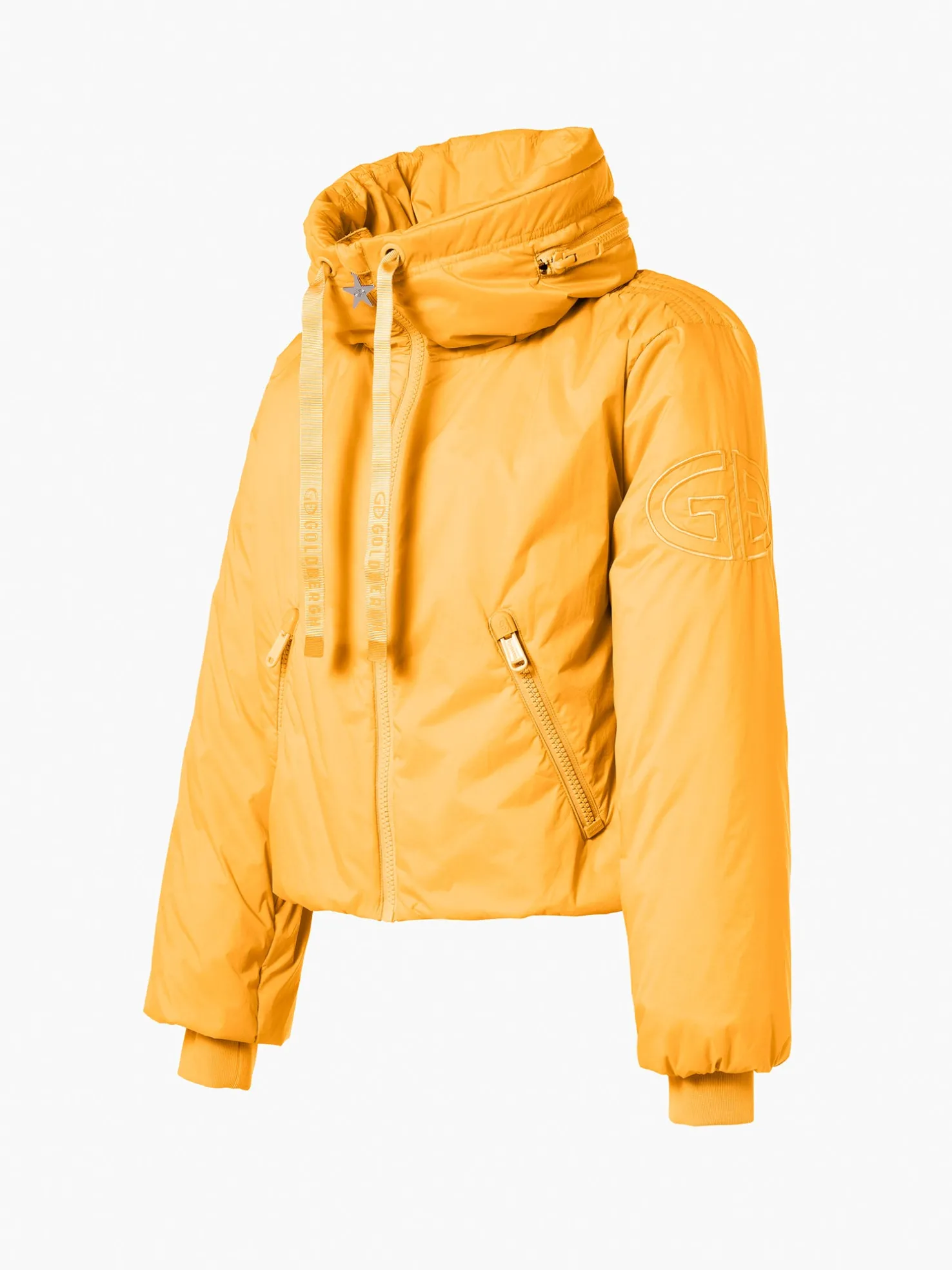 FLO Jacket