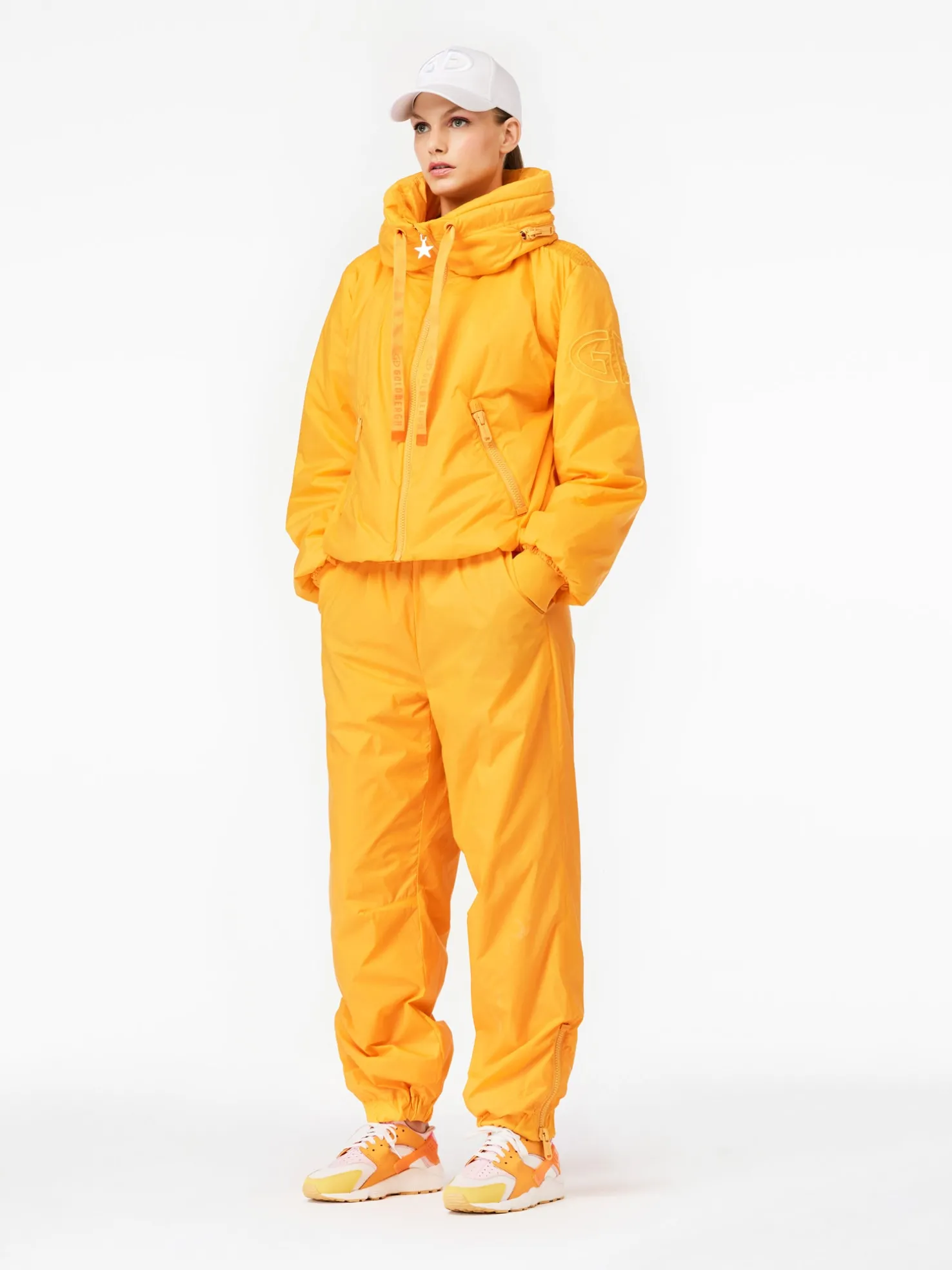 FLO Jacket