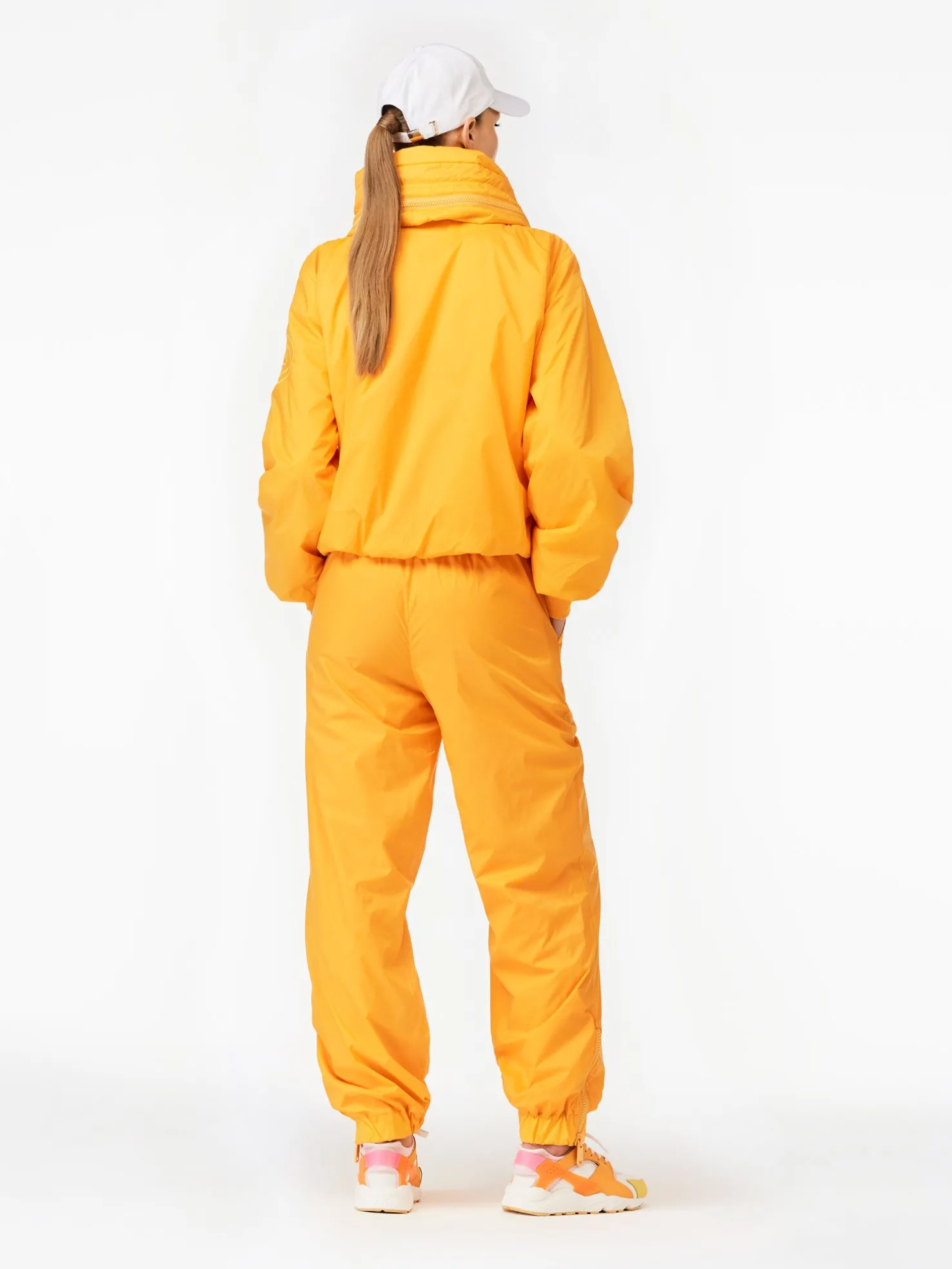 FLO Jacket