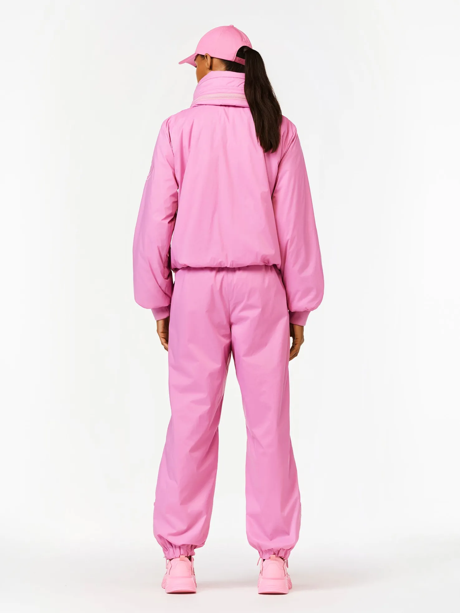 FLO Jacket