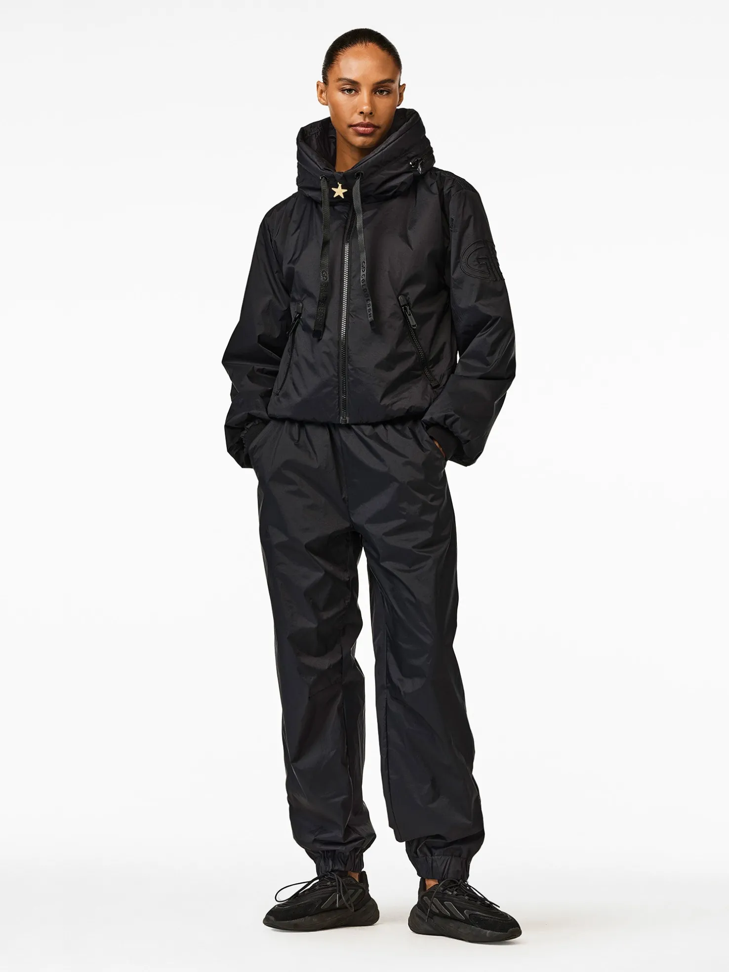 FLO Jacket