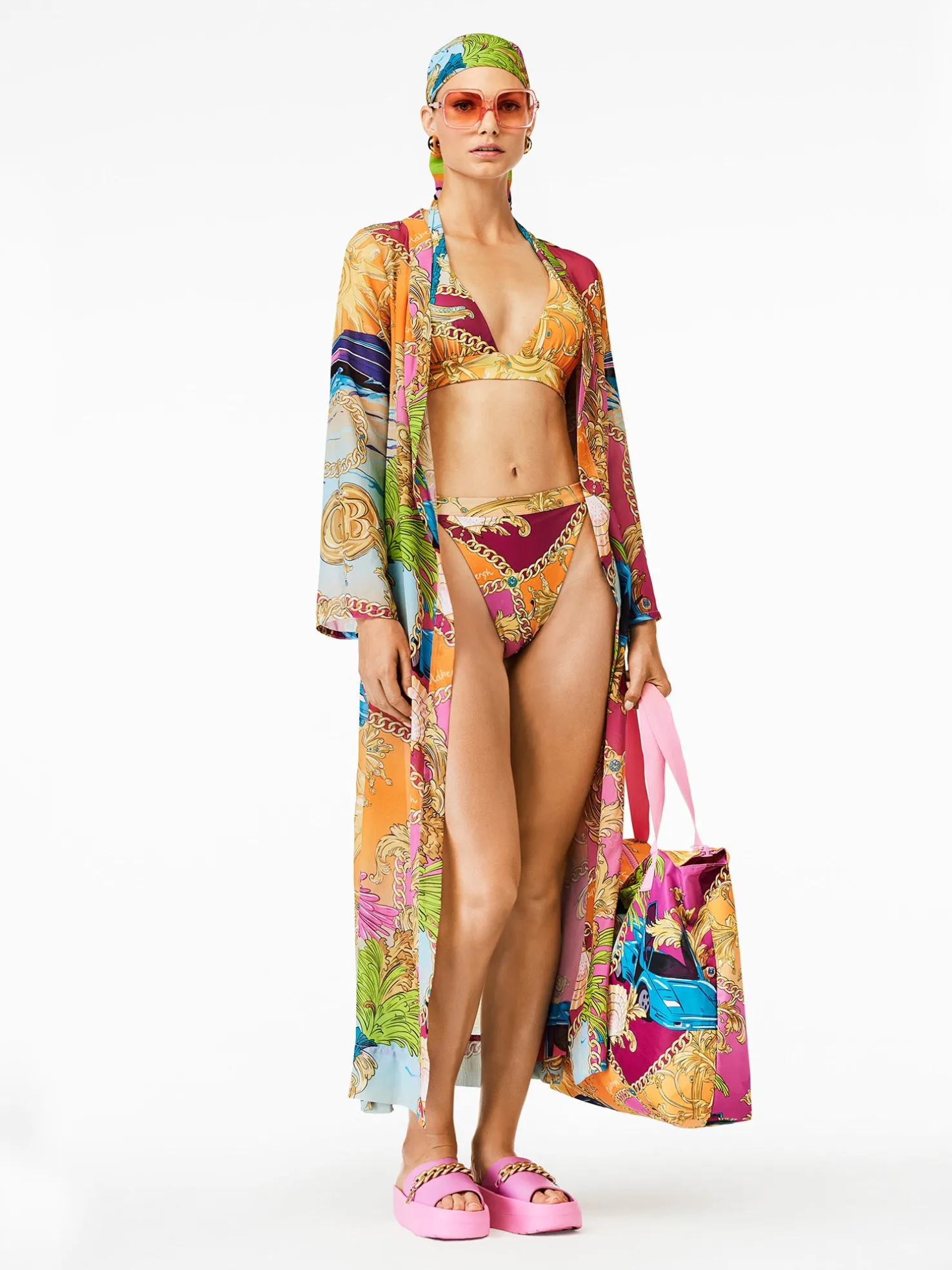FLORIDA Dress